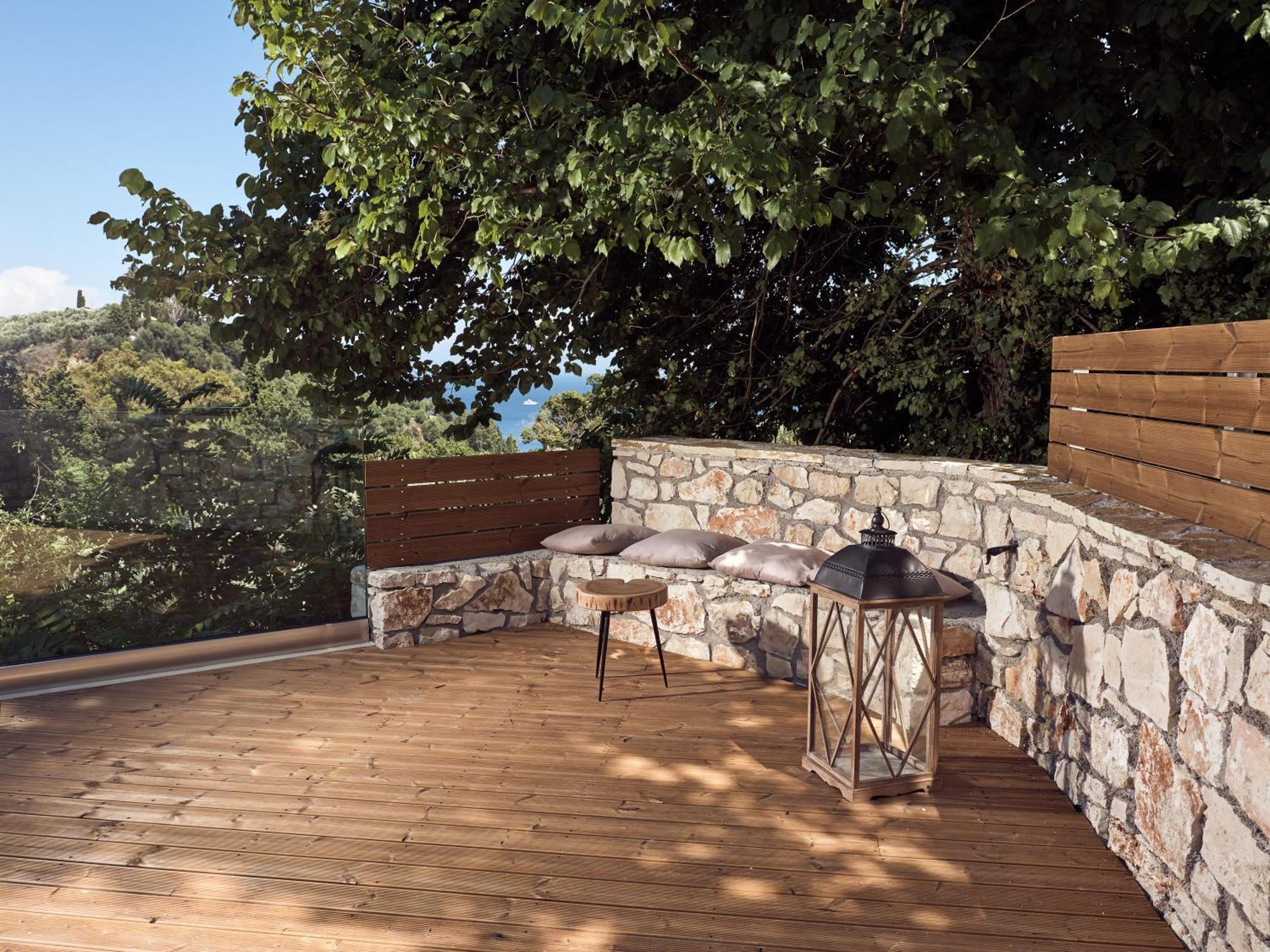 Chris & Jo Villas, Enchanting Escapes, With Heated Pools & Seaviews By Thinkvilla Villa Zakynthos