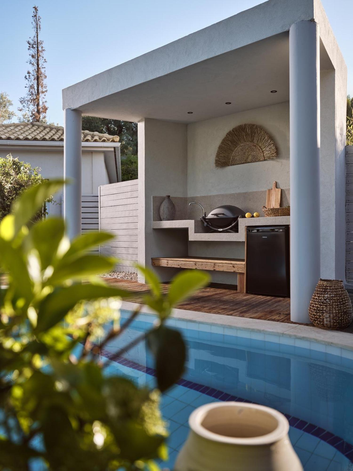 Villa Chris & Jo Villas, Enchanting Escapes, With Heated Pools & Seaviews By Thinkvilla Zakynthos